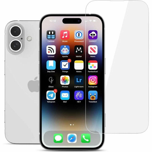 22Cases Screen Protector
