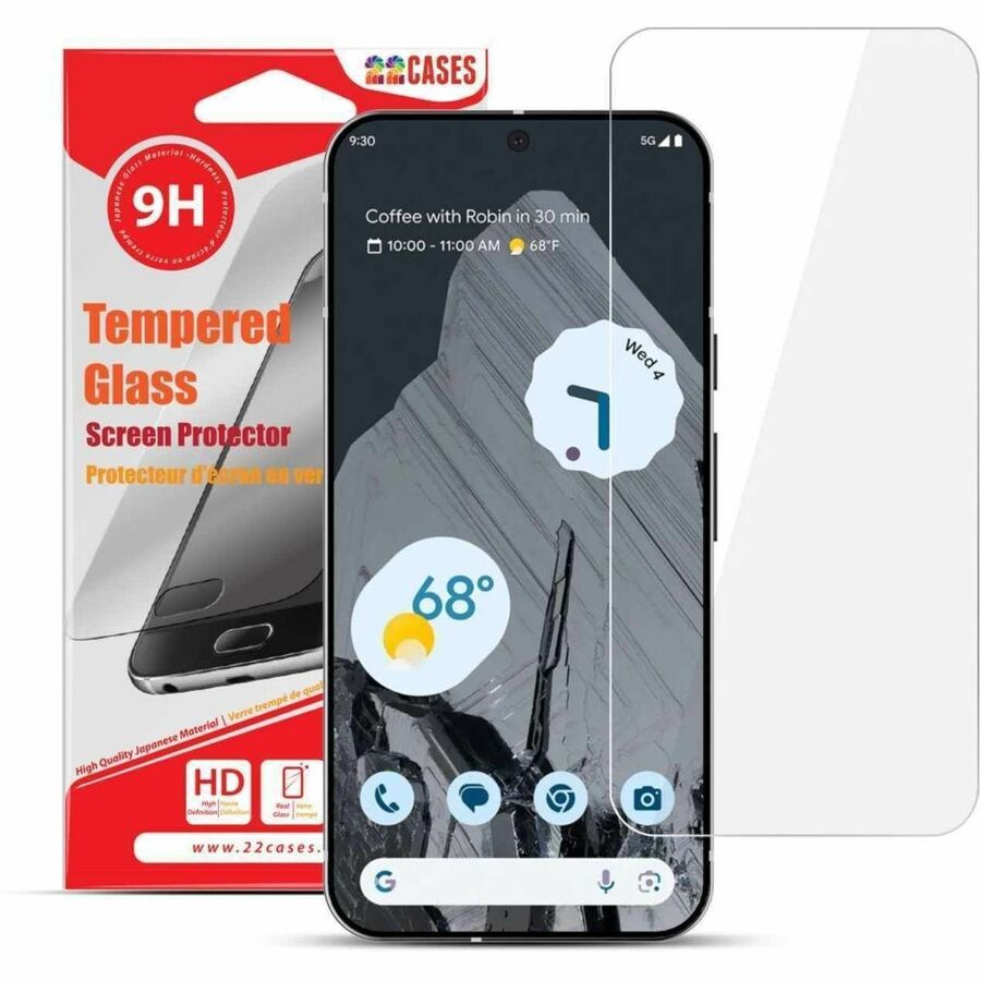 22Cases Screen Protector - 22SPGPIX9