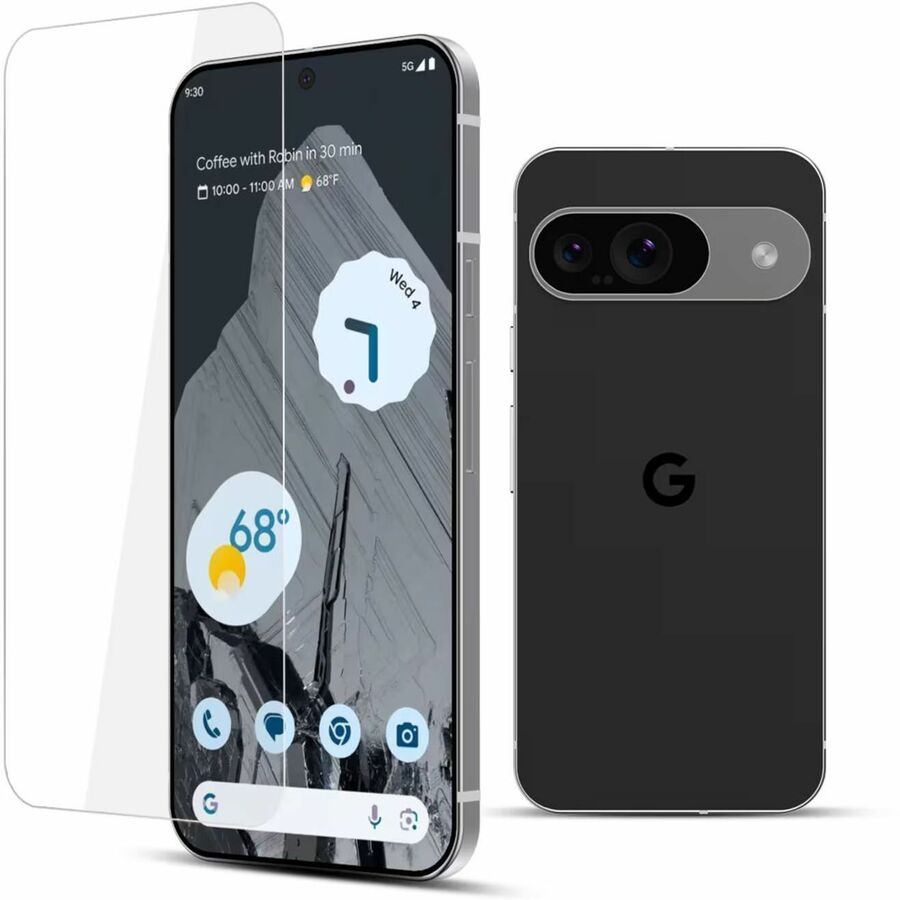 22Cases Screen Protector - 22SPGPIX9