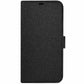 Blu Element Carrying Case (Folio) Google Pixel 9, Pixel 9 Pro Smartphone - Black - BE21FPGP9