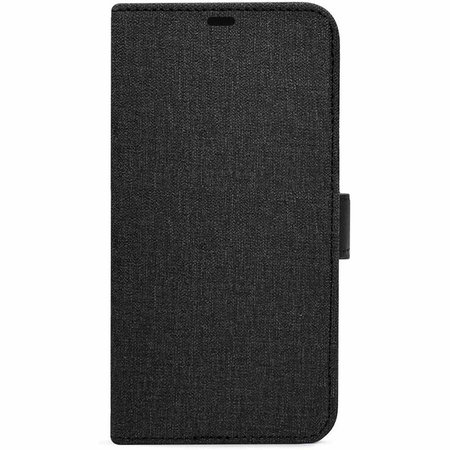 Blu Element Carrying Case (Folio) Google Pixel 9, Pixel 9 Pro Smartphone - Black - BE21FPGP9