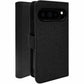 Blu Element Carrying Case (Folio) Google Pixel 9, Pixel 9 Pro Smartphone - Black - BE21FPGP9