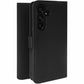 Blu Element Carrying Case (Folio) Samsung Galaxy A36, Galaxy A56, Galaxy A36 5G, Galaxy A56 5G Smartphone - Black - BEA362