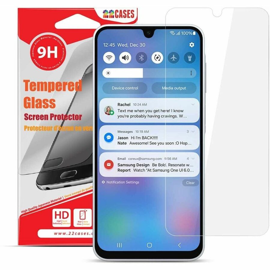 22Cases Screen Protector - 22SPGAA16