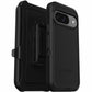 Cesium Rugged Carrying Case (Holster) Google Pixel 9 Pro, Pixel 9 Smartphone - Black