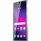 Cesium Tempered Glass Screen Protector for Samsung Galaxy S25 Ultra Transparent - 118-2870