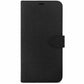 Blu Element Carrying Case (Folio) Samsung Galaxy S25 Ultra Smartphone - Black - BEF21253