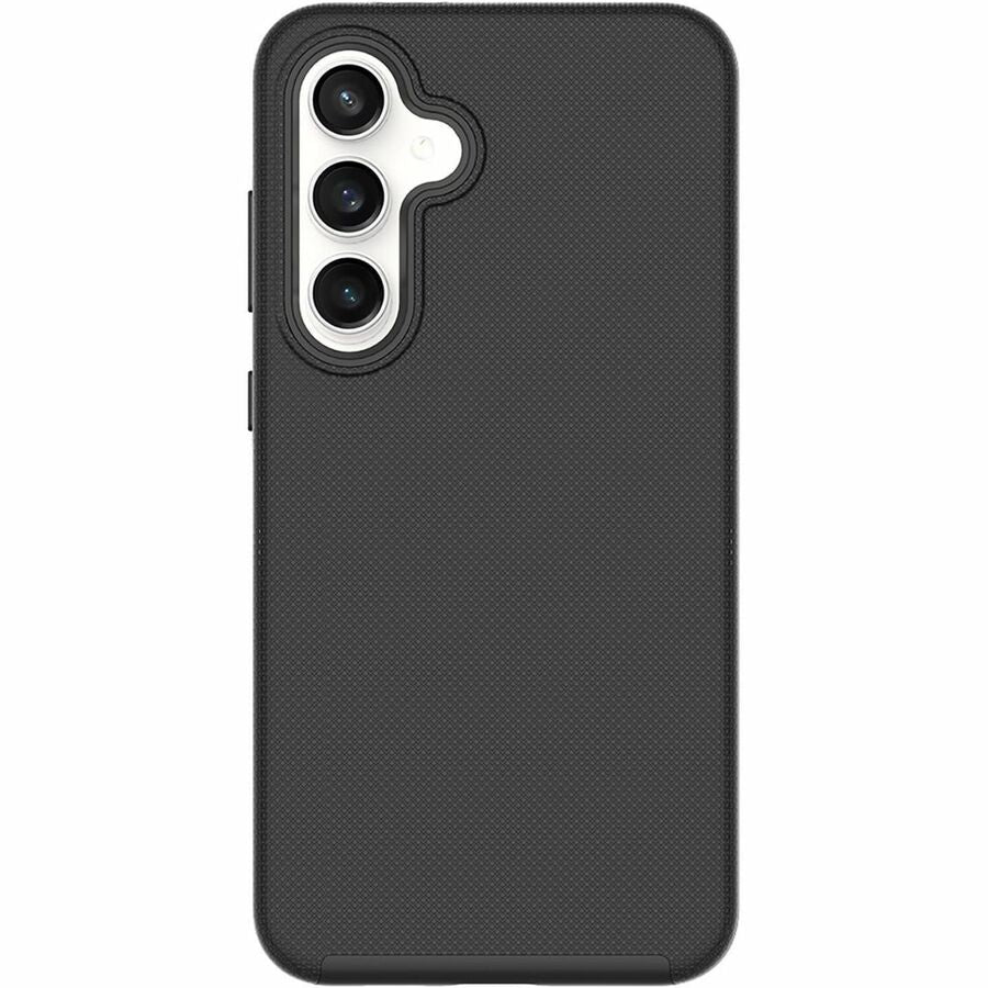 Blu Element BEAR24B1 Armour Rugged Case Galaxy S25/S24 Black - BEAR24B1