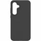 Blu Element BEAR24B1 Armour Rugged Case Galaxy S25/S24 Black - BEAR24B1