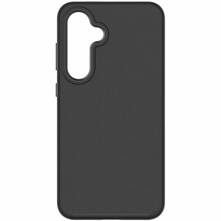 Blu Element BEAR24B1 Armour Rugged Case Galaxy S25/S24 Black - BEAR24B1