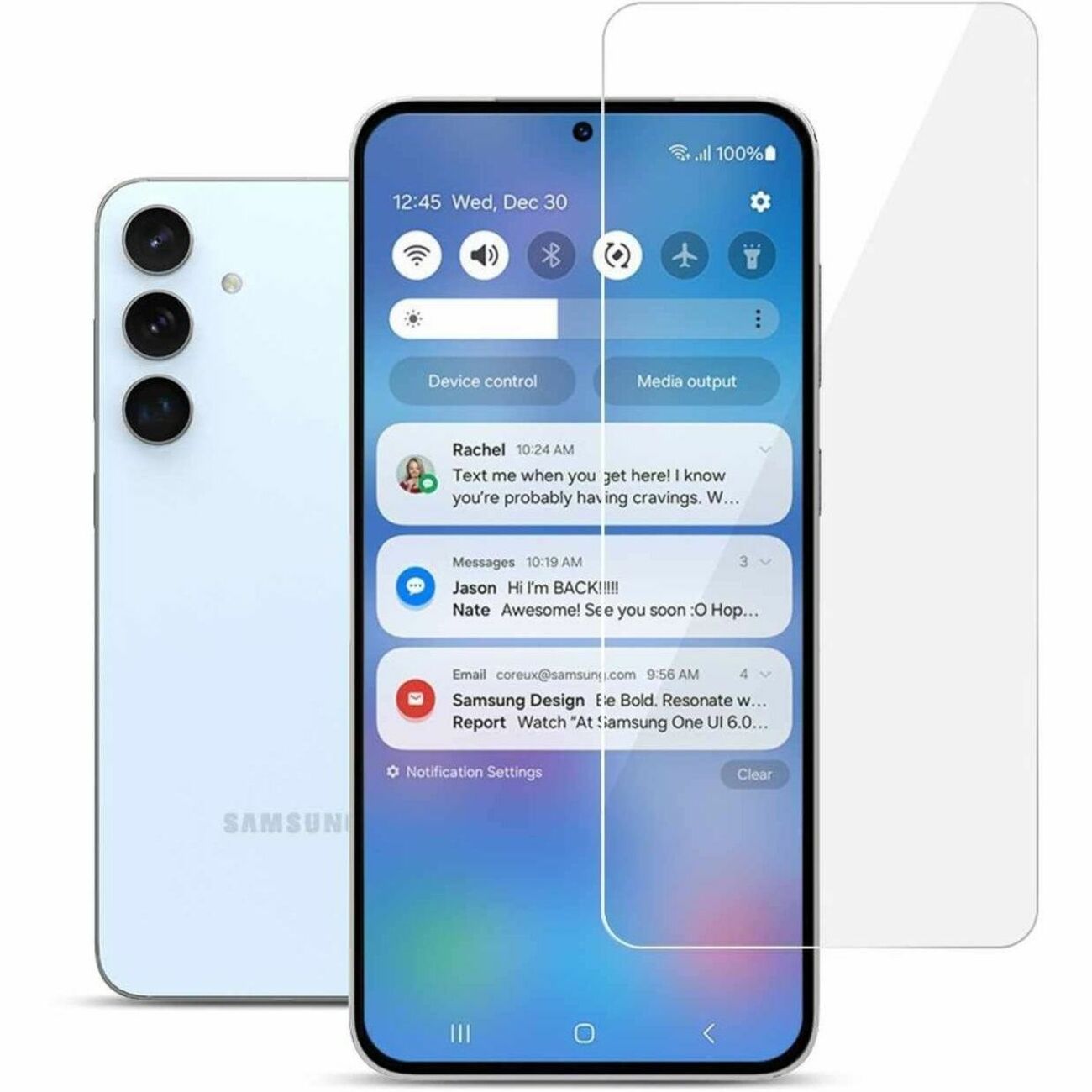 22Cases Screen Protector