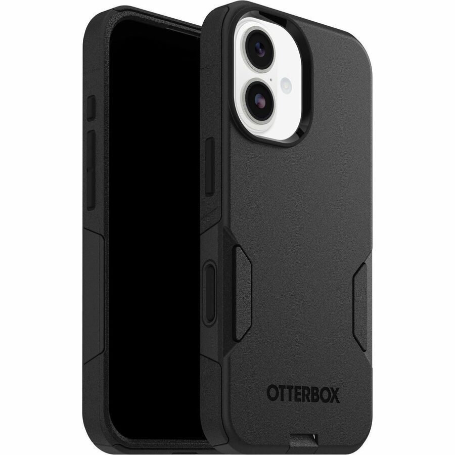 OtterBox Commuter Magnets with Camera Control for iPhone 17 - 77-98297