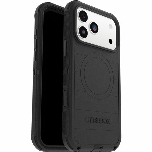 OtterBox Defender Pro Magnets with Camera Control for iPhone 17 ProMax (Case Only)