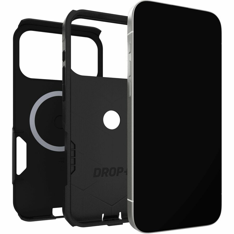 OtterBox Commuter Magnets with Camera Control for iPhone 17 ProMax - 77-98342