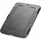 Officemate Slim Black Clipboard Storage Box - 83303