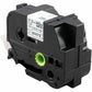 Brother Laminated Tape for P-touch Label Marker - HSE261EG