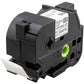 Brother Laminated Tape for P-touch Label Marker - HSE261EG