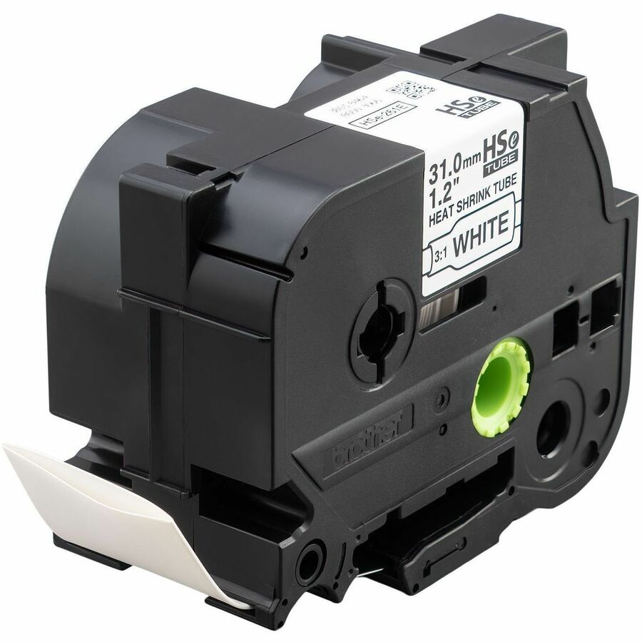 Brother Laminated Tape for P-touch Label Marker - HSE261EG