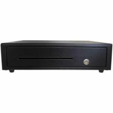 Adesso Cash Drawer with Removable Cash Tray - MRP-16CDC