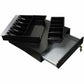Adesso Cash Drawer with Removable Cash Tray - MRP-16CDC