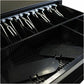 Adesso Cash Drawer with Removable Cash Tray - MRP-16CDC