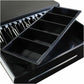 Adesso Cash Drawer with Removable Cash Tray - MRP-16CDC