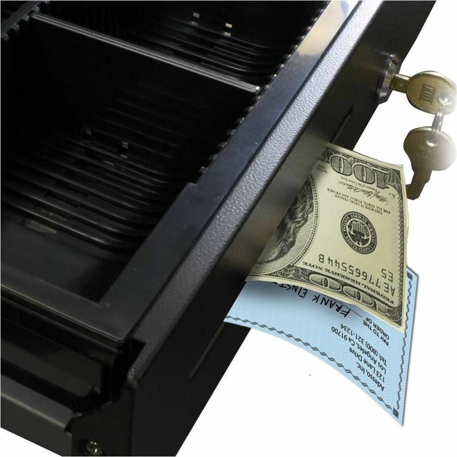 Adesso Cash Drawer Tray - MRP-16CD-TRC