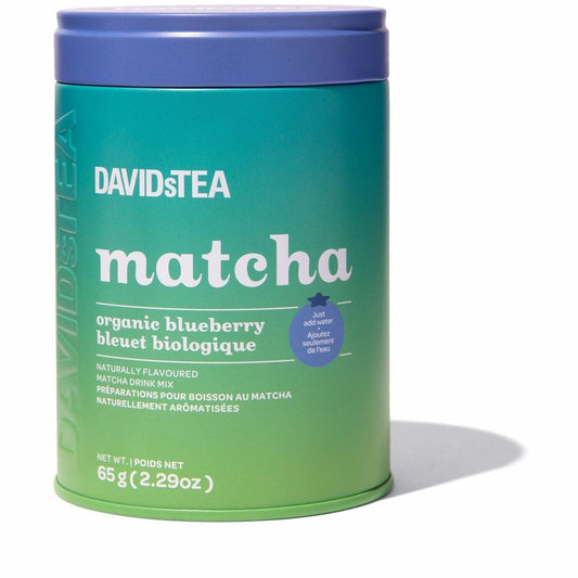 DAVIDsTEA Tea Green Tea