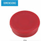 Merangue Master Vision Round Magnets - IM140909