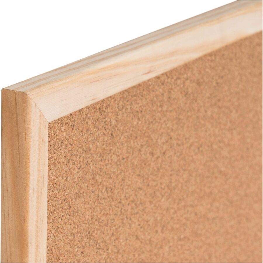Merangue MX07106010 Cork Board - MX07106010