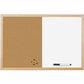 Merangue MX07106010 Cork Board - MX07106010