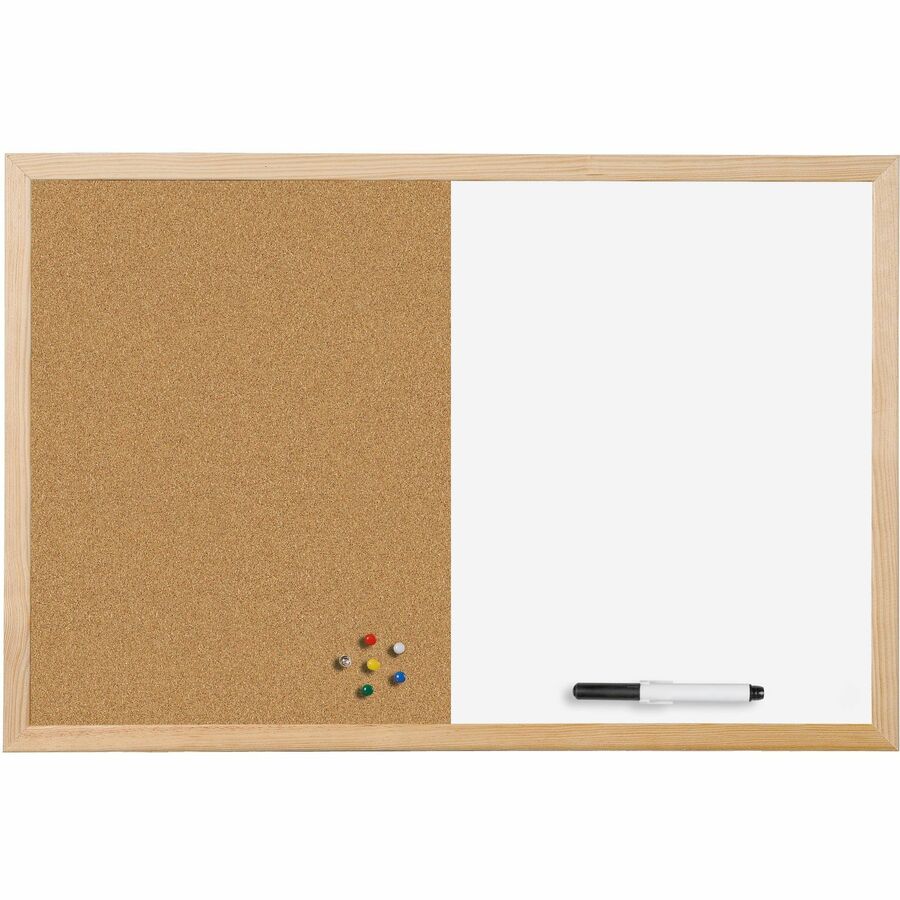 Merangue MX07106010 Cork Board - MX07106010