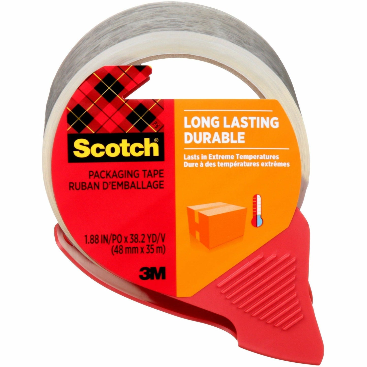 Scotch Packaging Tape