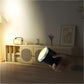 Dainolite Tram 6W Table Lamp, MB with Detachable Head - TRM175LEDTMB