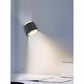 Dainolite Tram 6W Table Lamp, MB with Detachable Head - TRM175LEDTMB