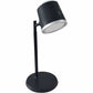 Dainolite Tram 6W Table Lamp, MB with Detachable Head