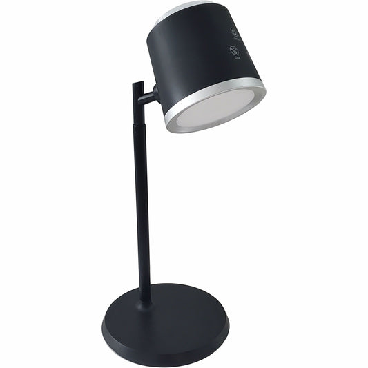 Dainolite Tram 6W Table Lamp, MB with Detachable Head