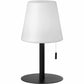 Dainolite 2.5W Table Lamp, MB with Color Change
