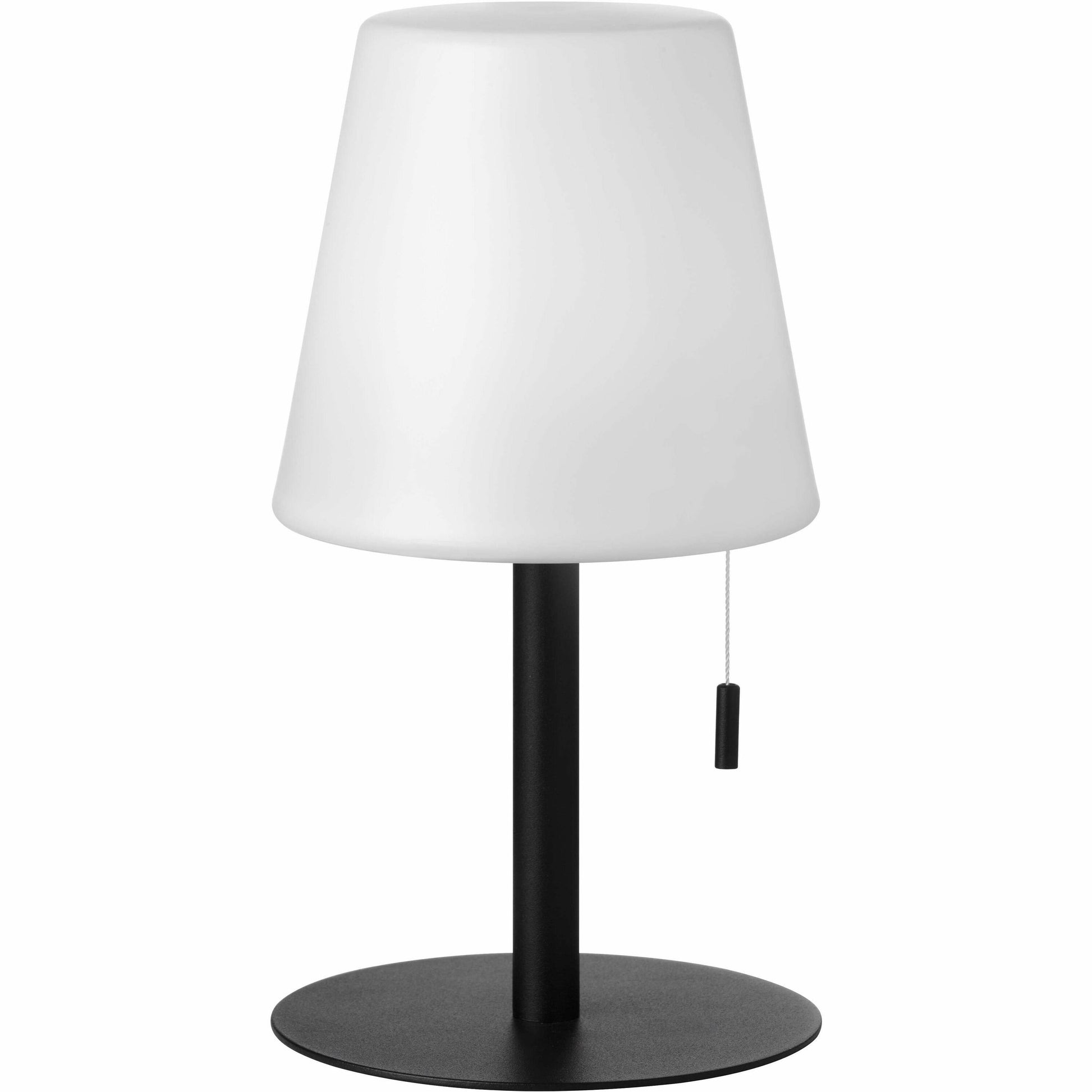 Dainolite 2.5W Table Lamp, MB with Color Change