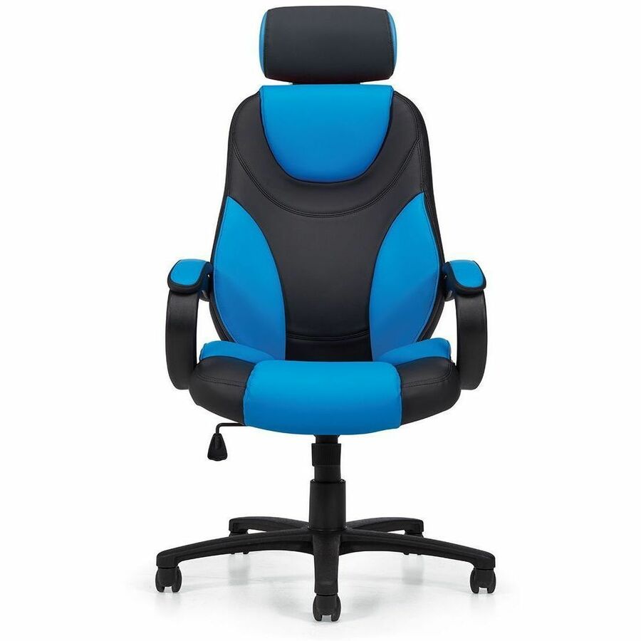 Offices To Go Brighton FX | High Back Tilter with Headrest - MVL11712A19F
