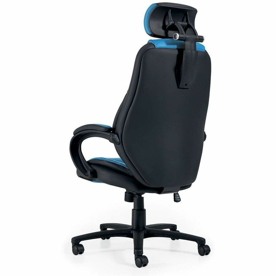 Offices To Go Brighton FX | High Back Tilter with Headrest - MVL11712A19F