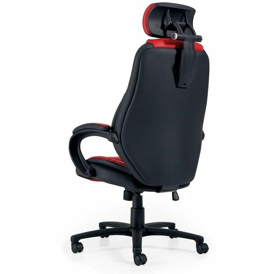Offices To Go Brighton FX | High Back Tilter with Headrest - MVL11712A18F