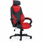 Offices To Go Brighton FX | High Back Tilter with Headrest
