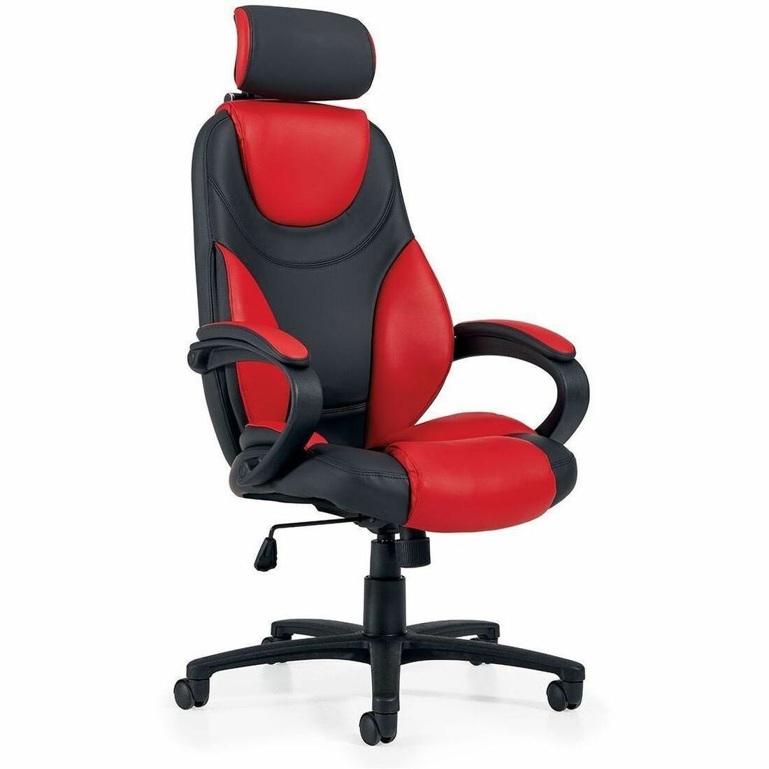 Offices To Go Brighton FX | High Back Tilter with Headrest