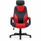 Offices To Go Brighton FX | High Back Tilter with Headrest - MVL11712A18F