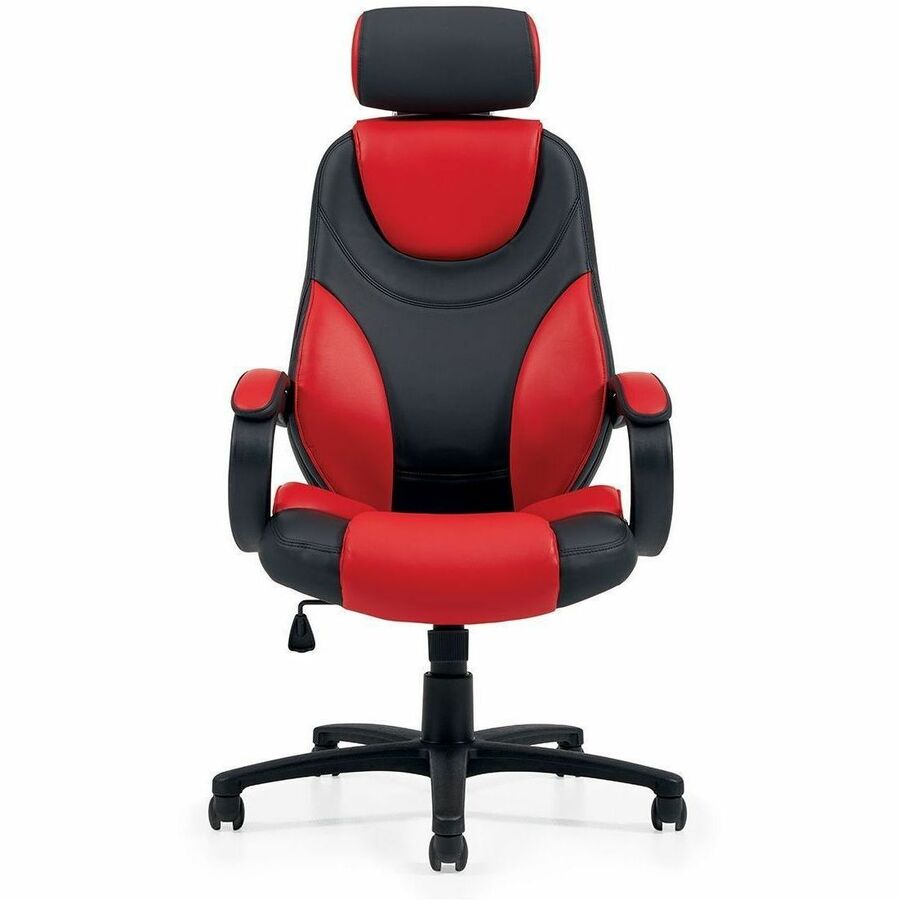 Offices To Go Brighton FX | High Back Tilter with Headrest - MVL11712A18F