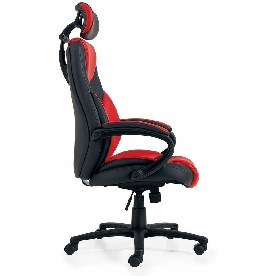 Offices To Go Brighton FX | High Back Tilter with Headrest - MVL11712A18F