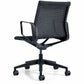 Offices To Go Knight | Medium Back Tilter - OTG11360 BLK