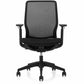 Offices To Go Kody | High Back Synchro-Tilter - OTG13110 BLK