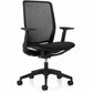 Offices To Go Kody | High Back Synchro-Tilter